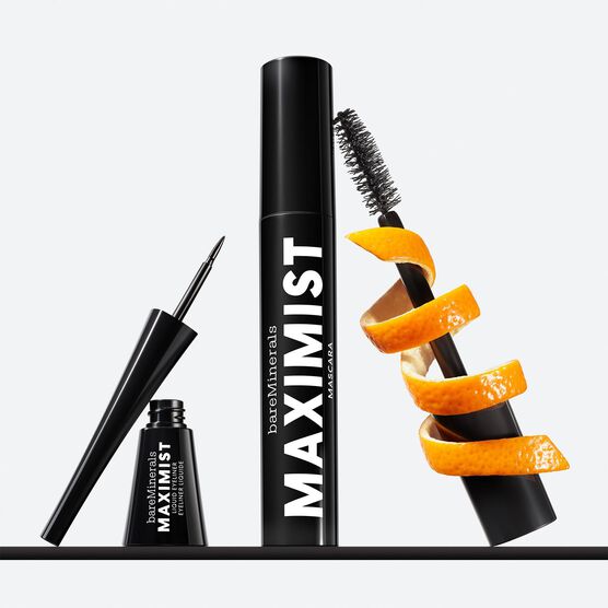 MAXIMIST MASCARA MAXIMIST MSC